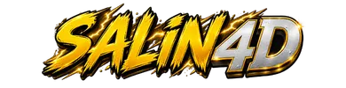 SALIN4D Logo